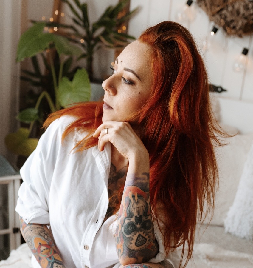 Tereza Cingelová - keramika