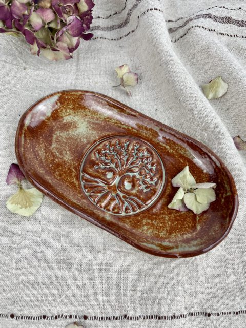 Mýdlenka Strom života