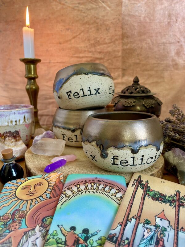 Felix felicis