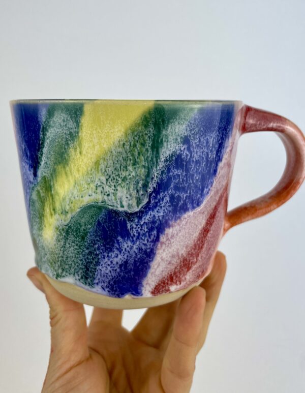 Hrnek XXL Colours - Image 4