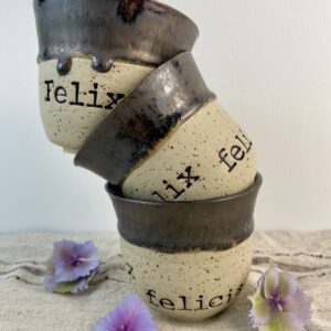 Kalíšek Felix Felicis (tekuté štěstí)