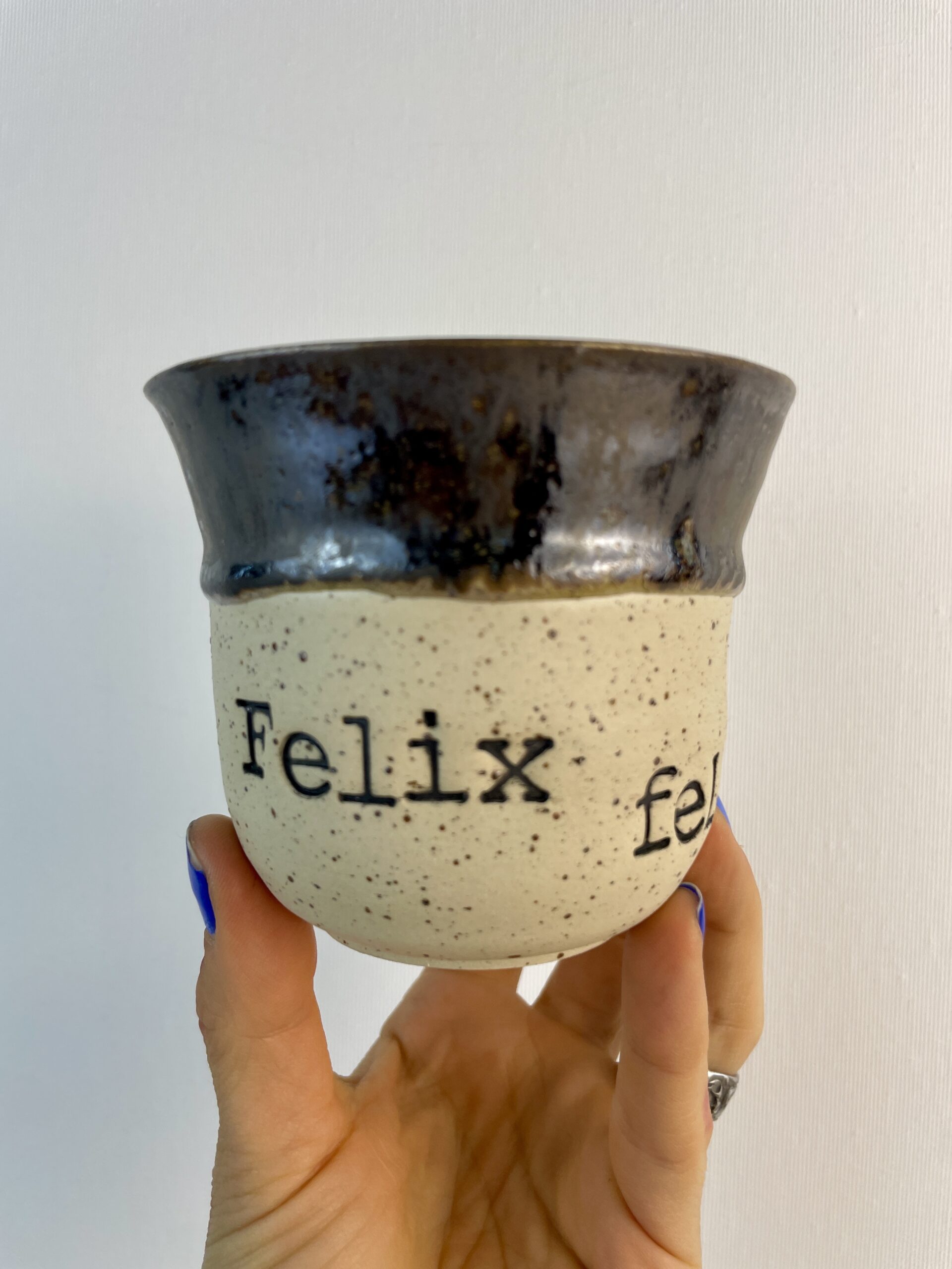 Kalíšek Felix Felicis (tekuté štěstí) - Obrázek 3