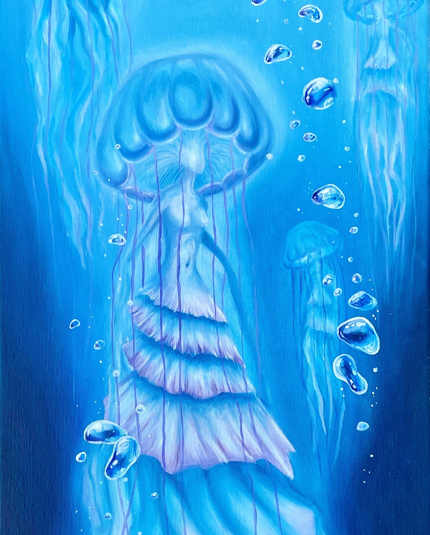 Tereza Cingelová - obraz