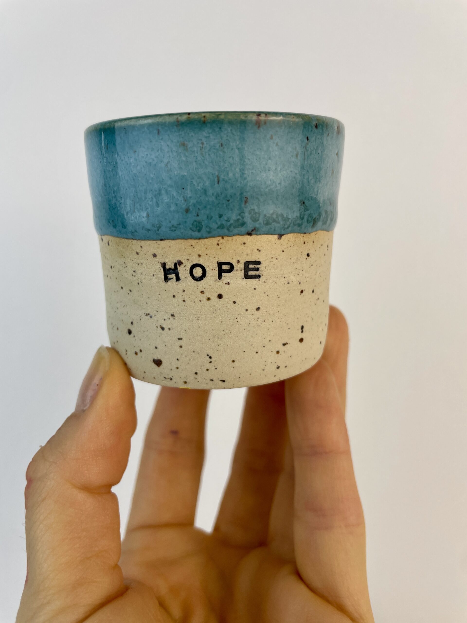 Kalíšek xs Hope - Obrázek 2