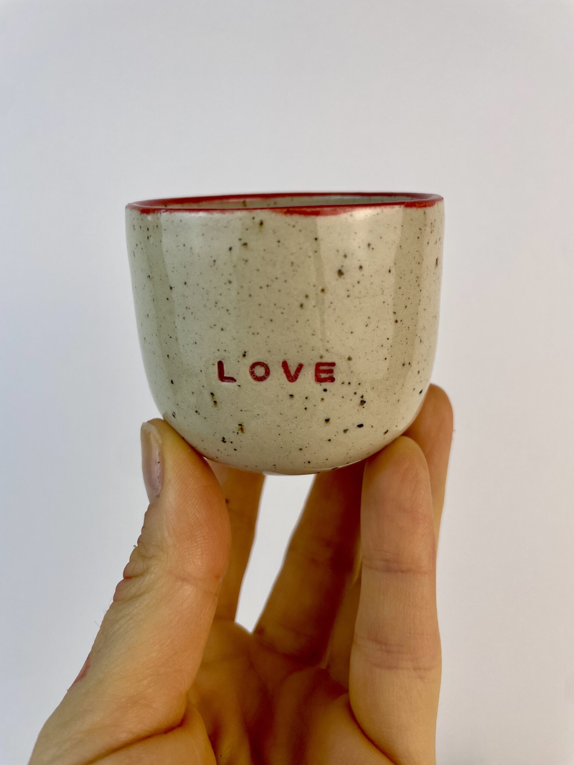 Kalíšek xs Red love - Obrázek 3