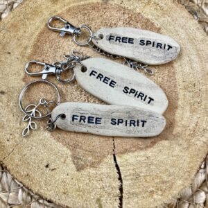 Přívěsek Free spirit