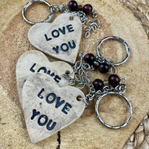 Přívěsek Love you