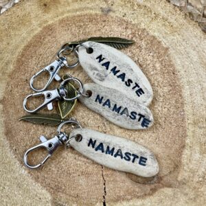 Přívěsek Namaste