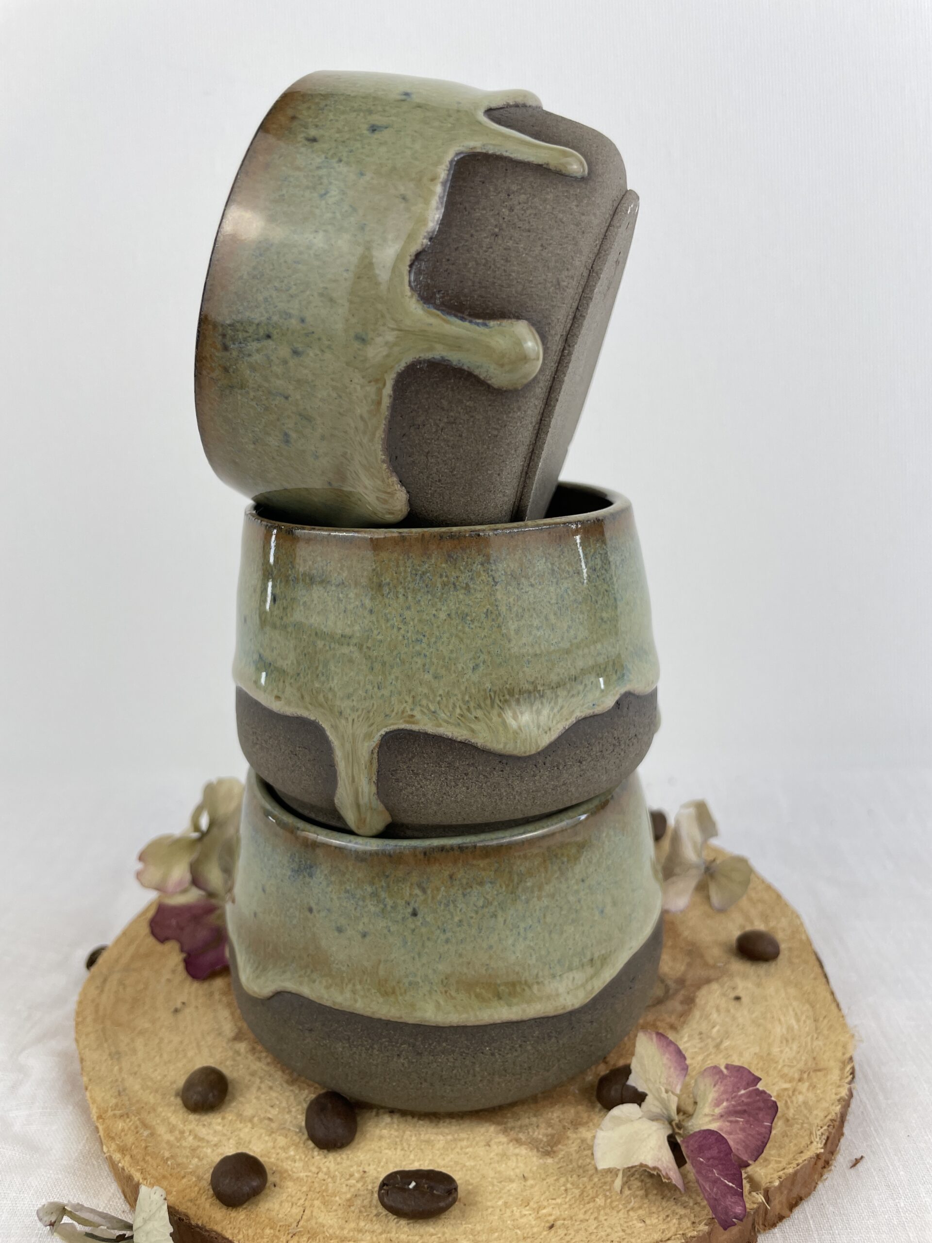 Kalíšek Dark Autumn - Obrázek 2