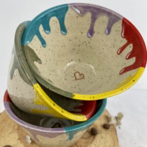 Kalíšek V barvách