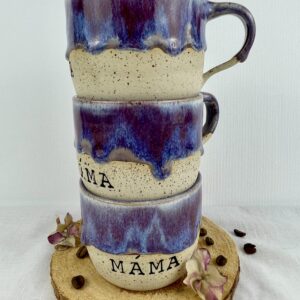 Hrnek Máma