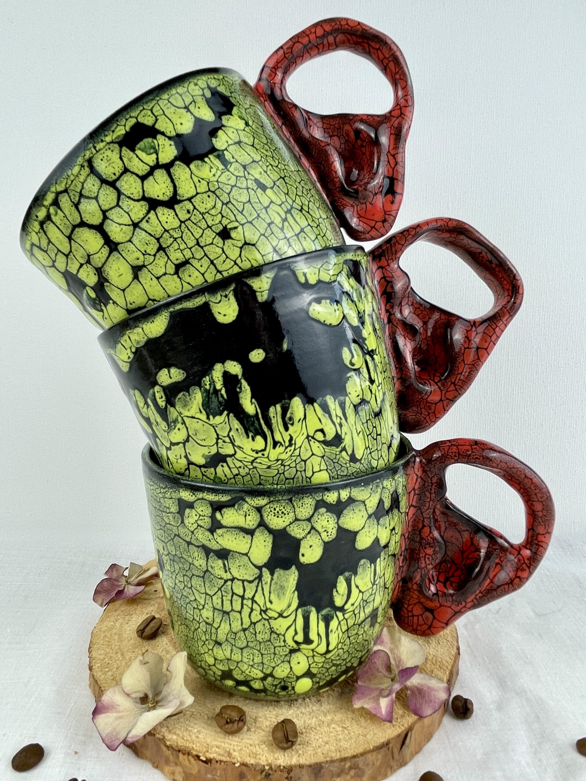 Hrnek Ucháč - Obrázek 3