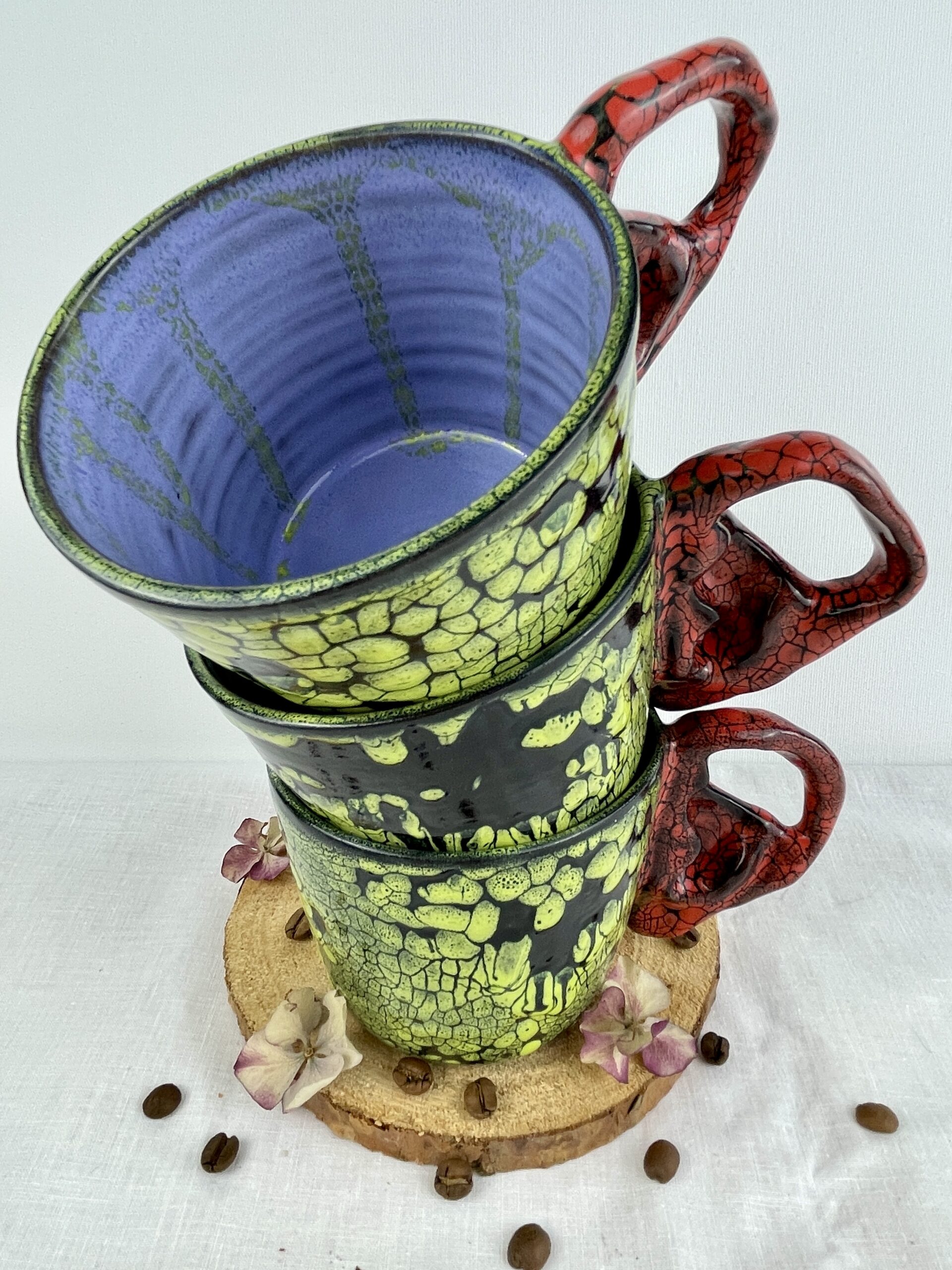 Hrnek Ucháč - Obrázek 2