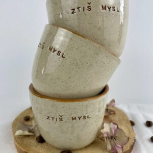 Kalíšek Ztiš mysl