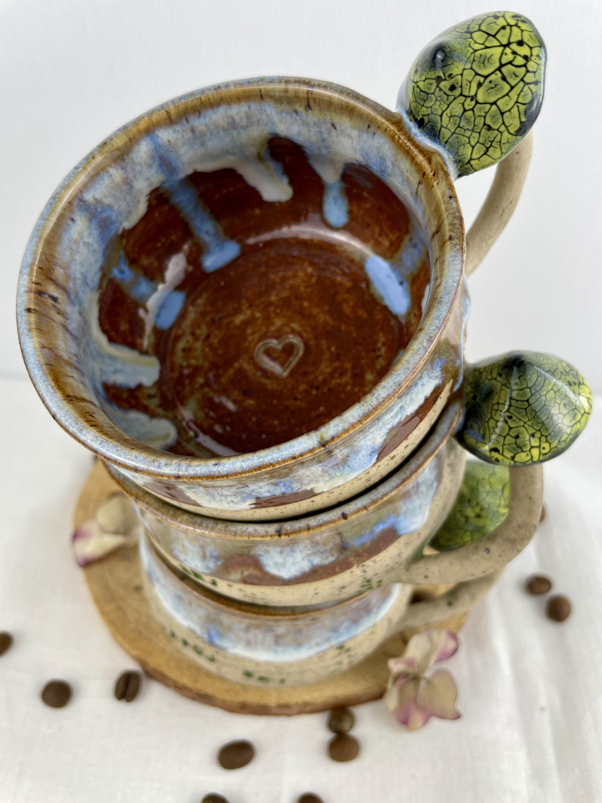 Houbák Napoj se! Brown - Obrázek 2