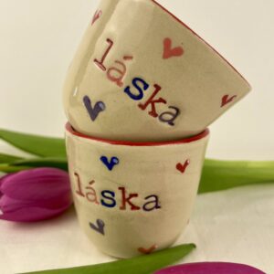 Kalíšek Láska