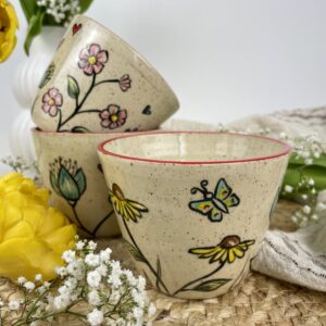 Kalíšek Floréna 3.