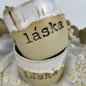 Kalíšek Láska