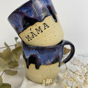 Hrnek Máma