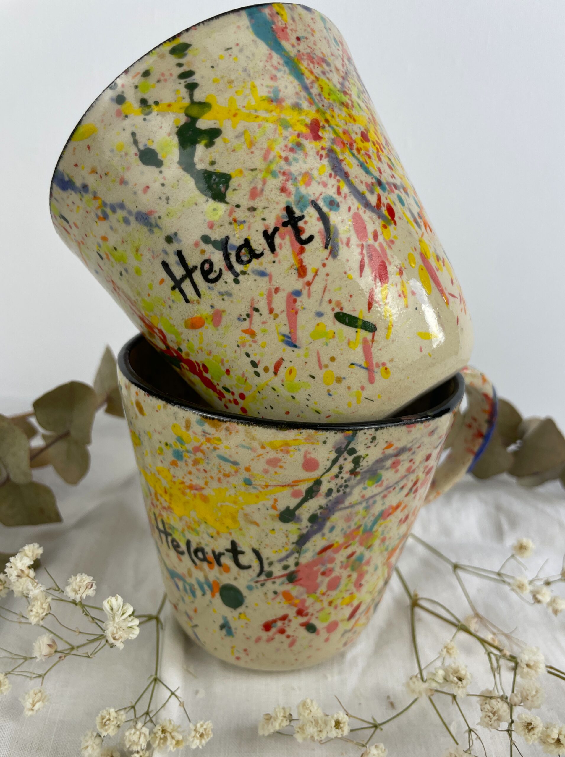 Hrnek He(art)